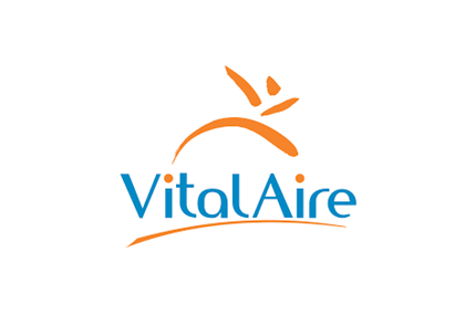 VitalAire assigns incoming documents automatically in SAP