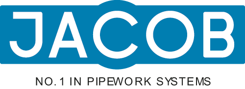 Orders and invoices automatically in SAP with tangro at JACOB pipework systems.