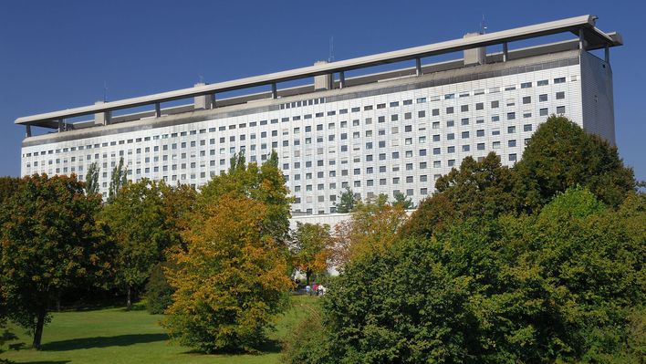 Munich University Hospital reduces costs by using tangro solutions
