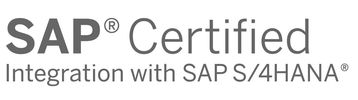 tangro erhält die Zertifizierung für die Integration in SAP S/4HANA.