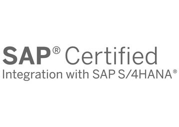 tangro achieves certification for the integration in SAP S/4HANA.