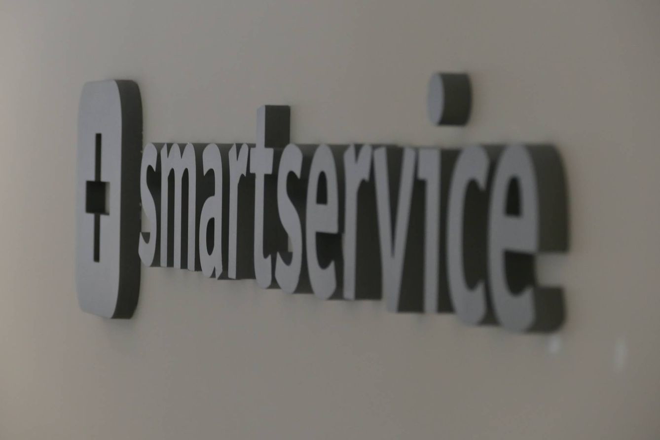 Thüga SmartService relies on solutions from tangro.